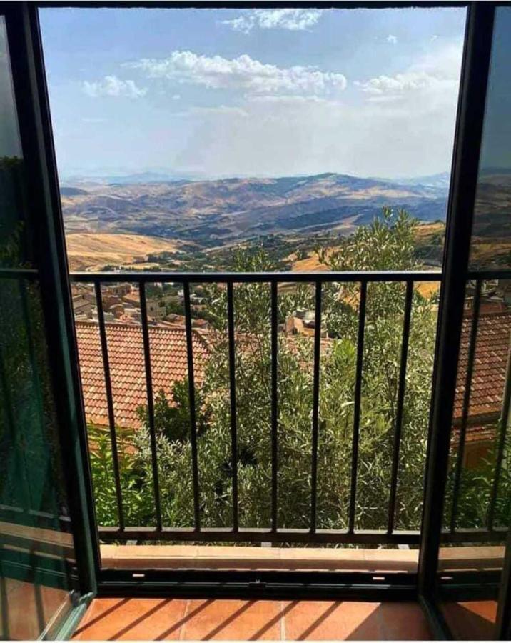 Вилла Nni Turiddu Cammarata Экстерьер фото